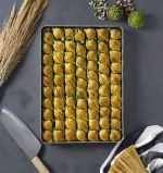 Midye Baklava 2.5kg